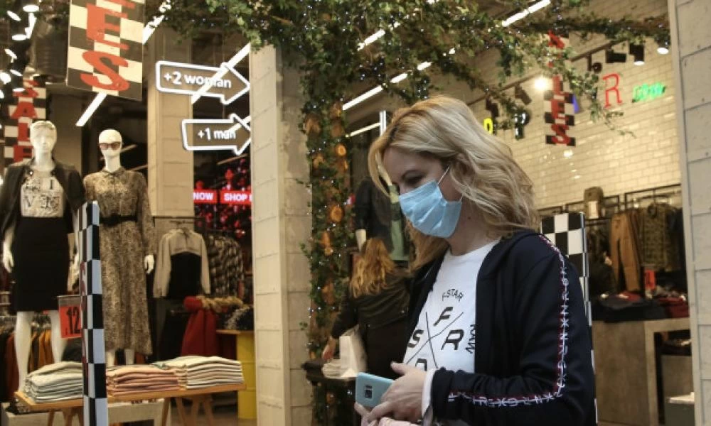 Πιθανό το άνοιγμα λιανεμπορίου στις 18 Ιανουαρίου - Τα 2 σενάρια που είναι στο τραπέζι